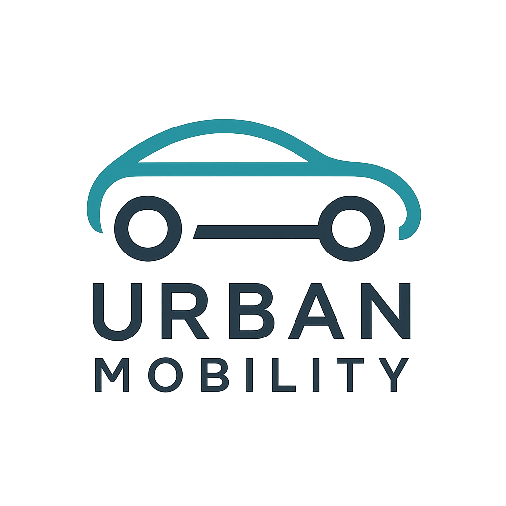 Urban Mobility